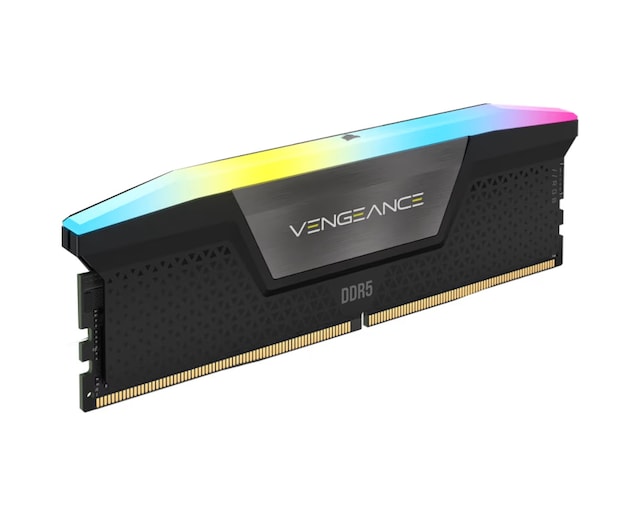 Corsair Vengeance RGB DDR5 16GB 6000MHz CL36 RGB