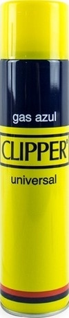 Clipper Gaz Çakmak Gazı 250 Ml