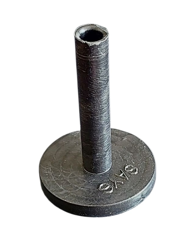 Say-006 8mm Delikli Radyatör Bağlantı Ayağı Say-006