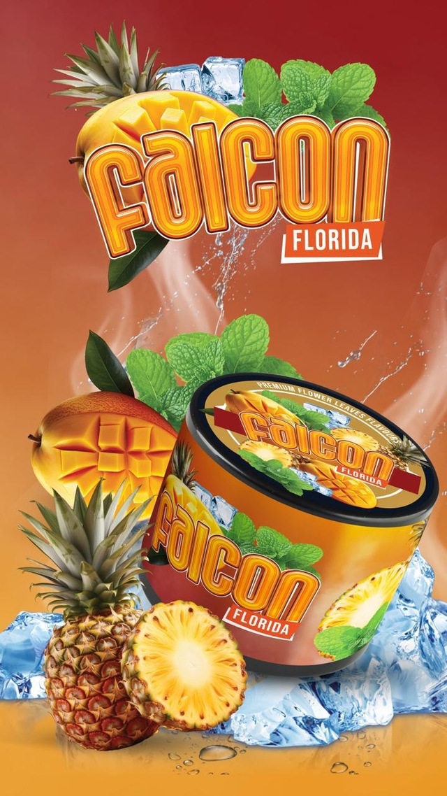 Falcon Florida 250 Gr