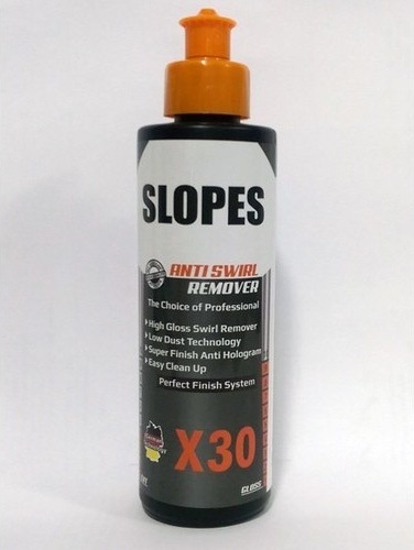 Slopes X30 Hare 250 ml