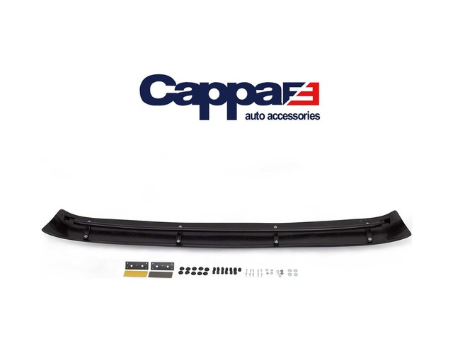 Cappafe Iveco Daily Ön Cam Güneşliği Siperlik Şapka 2000-2006