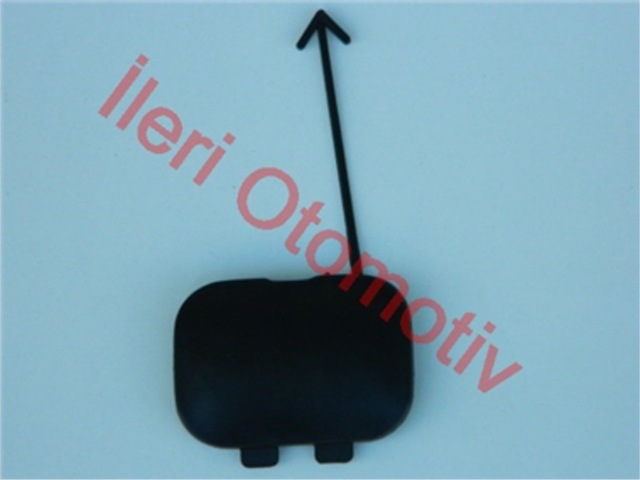 Vw Volkswagen Polo Hb Çeki Demir Kapağı 6N0807241B