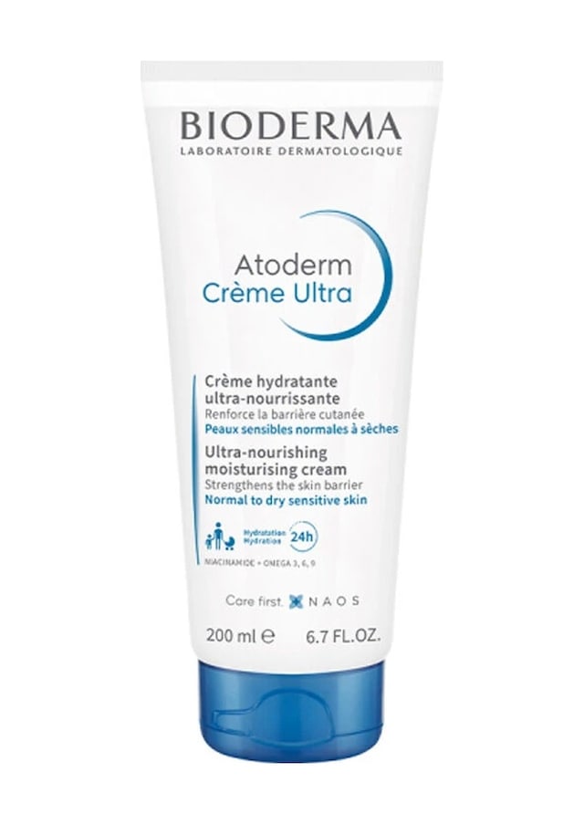 Bioderma Atoderm Krem Ultra Nemlendirici Bakım Kremi 200 Ml