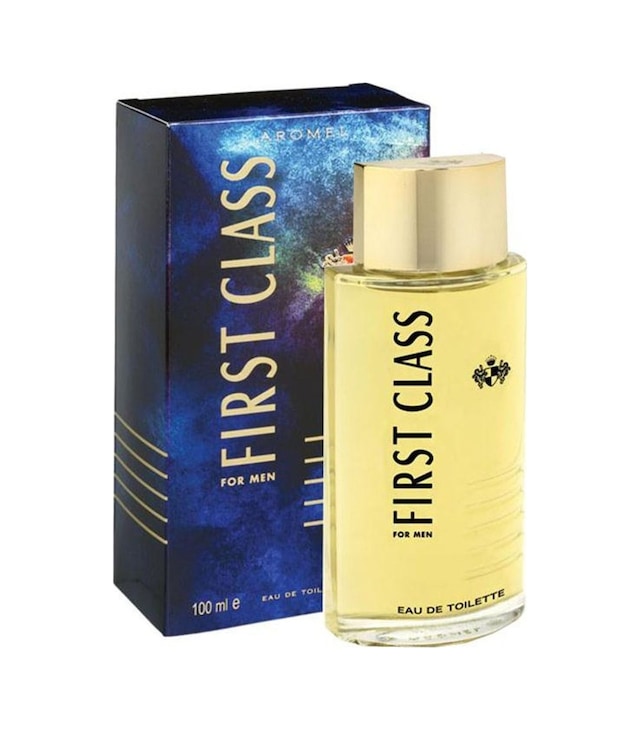 First Class Erkek Parfüm EDT 100 ML
