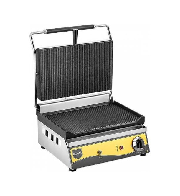 Remta R76 16 Dilim Elektrikli 1200 W Tost Makinesi
