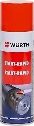 Würth Ateşleme Hızlandırıcısı 300ml