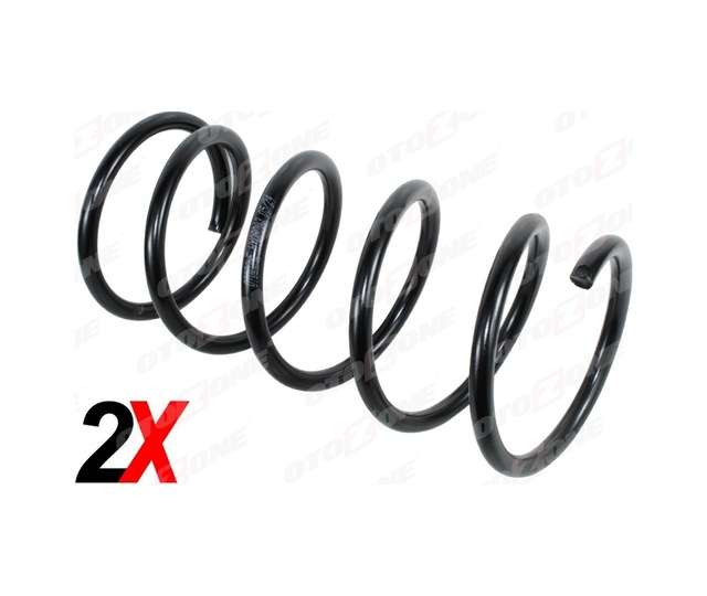 Helezon - 503 - Yayı Ön Hyundaı İ20 I Hatchback Pb - Dpmıx-hb - 08 1.2-1.4-1.6