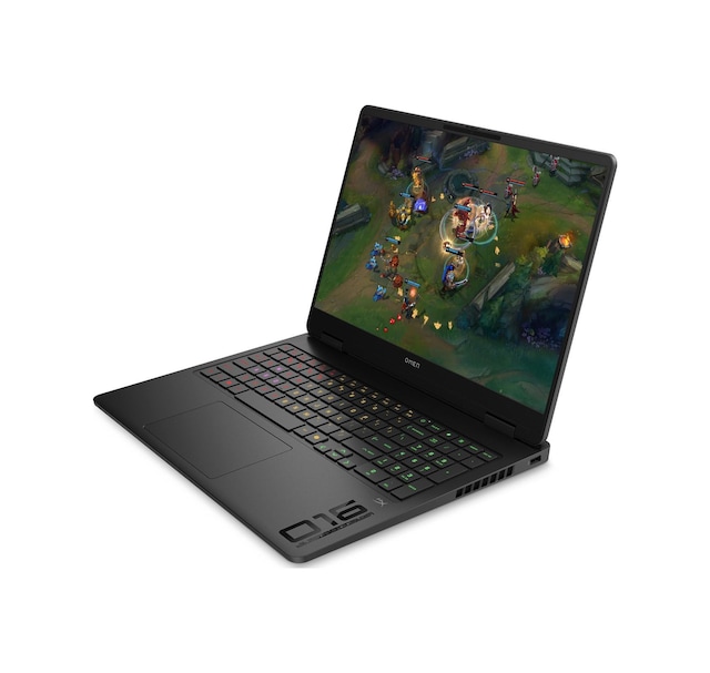 HP Omen 16-AP0006NT C52R1EA Ryzen AI 7 350 32 GB 1 TB SSD RTX5070 16″ Dos WUXGA Dizüstü Bilgisayar