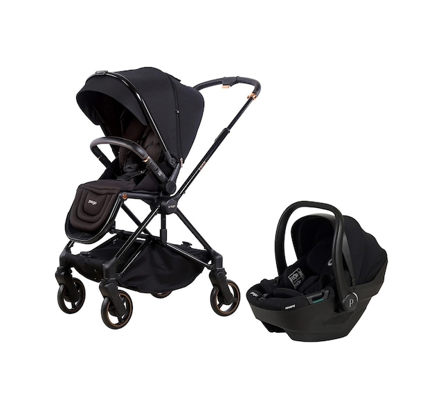 Prego 2415 Mios Premium İ-size Bebek Arabası