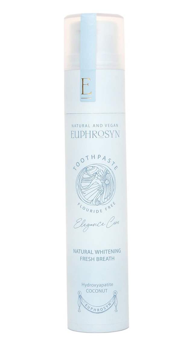 Euphrosyn Toothpaste Coconut 50 Ml