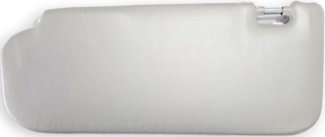 Hyundai i20 2008-2012 Sağ Ön Yolcu Güneşlik Gri 852201J000