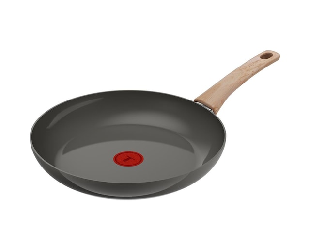 Tefal Renew Artus Seramik Tava - 28 Cm Gri