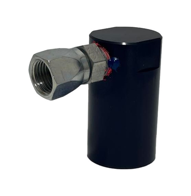 Amsafe 510203-201 90 Derece Montaj Takımı 5 Adet