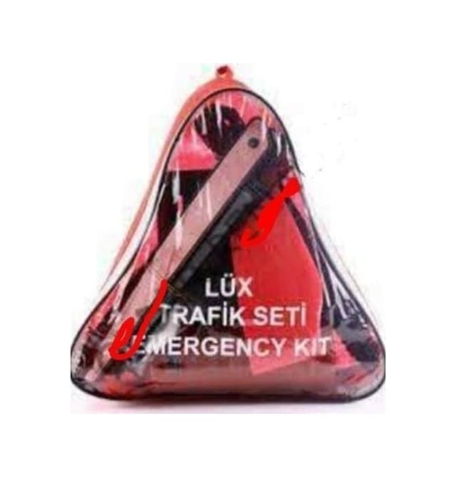 Özder Otomotiv Trafik Seti Full Trafik Seti Ful