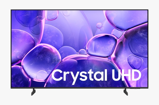 Samsung 58U8000F 58" Ultra HD 4K LED TV