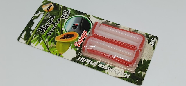 Meys Vent Klips Koku Papaya