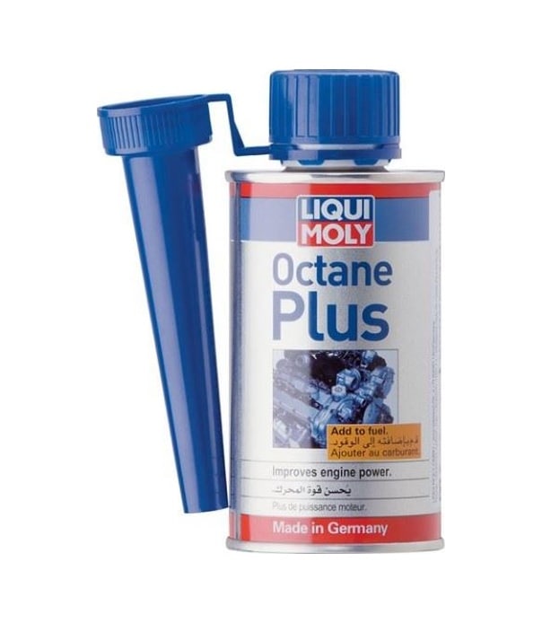 Oktan Arttırıcı Octane Plus 150ml 1 Ad
