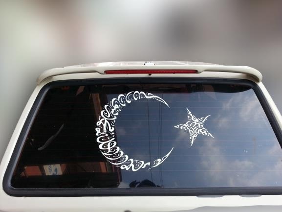 Fiat Kartal Astarlı Spoiler