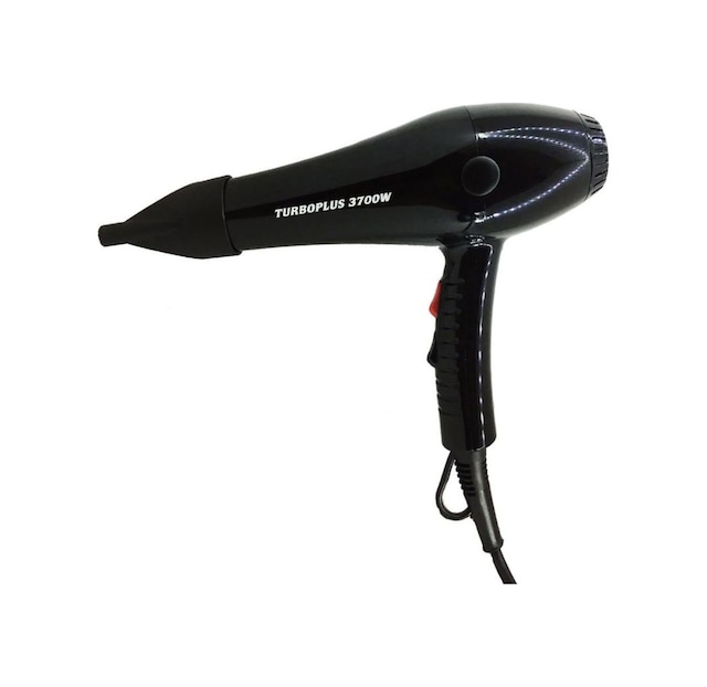 Turboplus 3700 2500 W Profesyonel Kuaför Tipi Fön Makinesi + Başlık