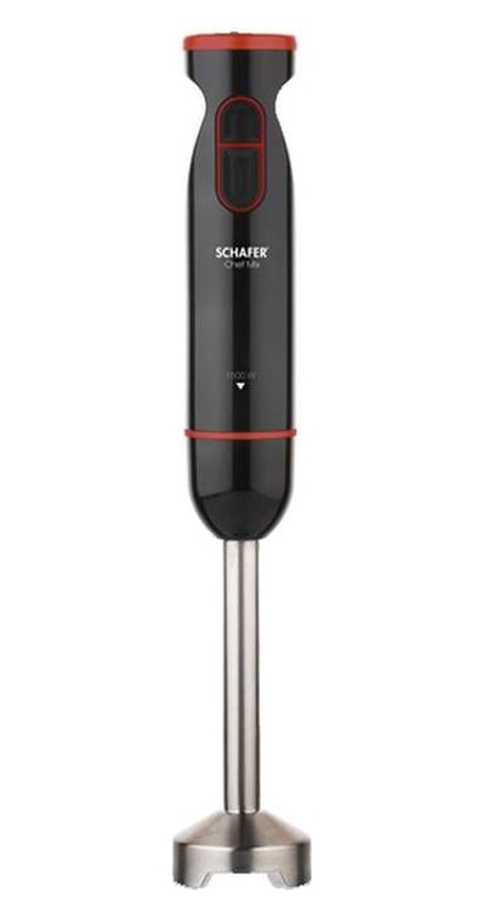 Schafer Chef Mix 1500 W Çubuk Blender