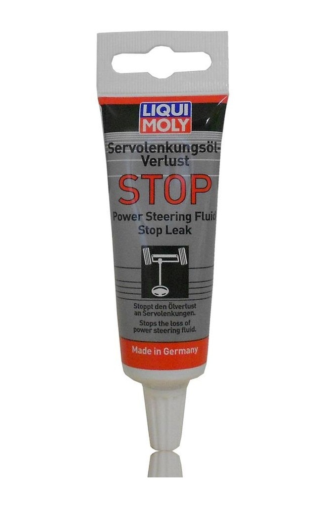 Lıquı Moly Direksiyon Yağ Sızıntı Önleyici 35 ML