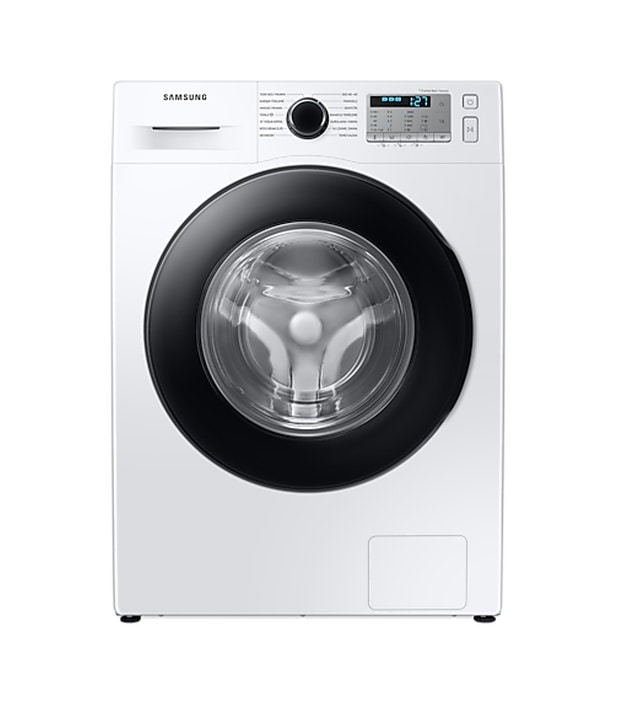 Samsung WW5000T WW90TA046AH/AH 1400 Devir 9 KG Çamaşır Makinesi