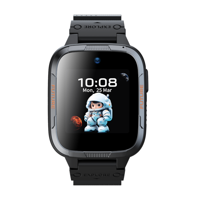 Honor Choice Kids Watch Plus 1.22" Akıllı Çocuk Saati (Distribütör Garantili)