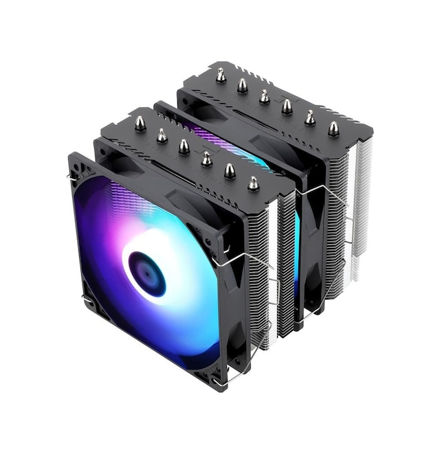Thermalright PEERLESS ASSASSIN 120 SE