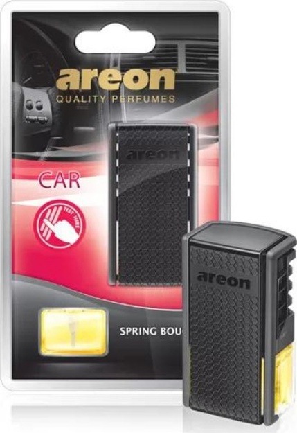 Areon Premium Car Blister Spring Bouquet Araç Klima Kokusu