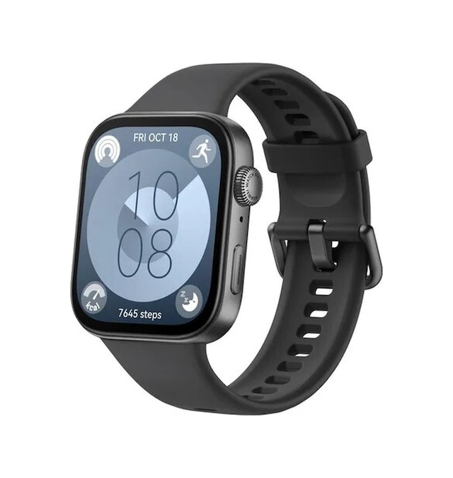 Huawei Watch FIT3 Solo-B09S Akıllı Saat ( Distribütör Garantili )