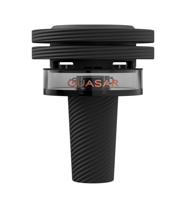 Quasar Raas 2- Black Hole Orjinal