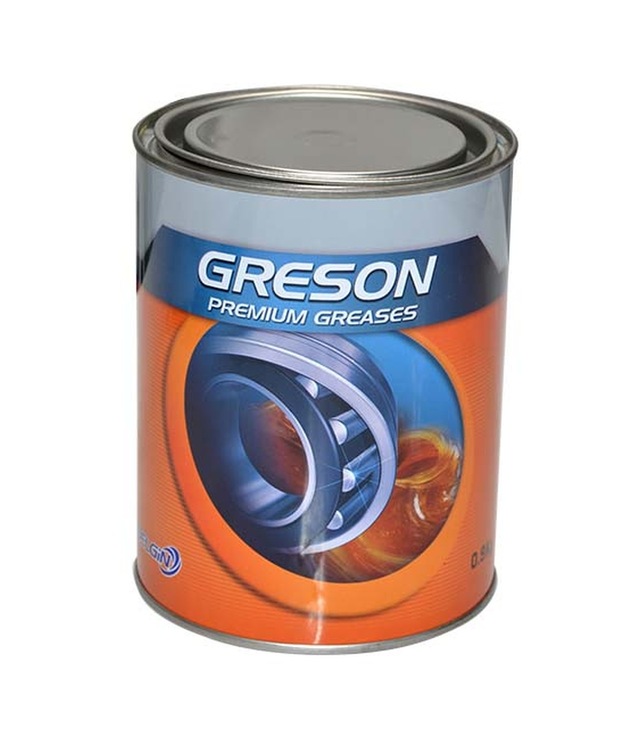 Gres Kauçuksuz Greson Lit Ep2 0.9Kg Lubex