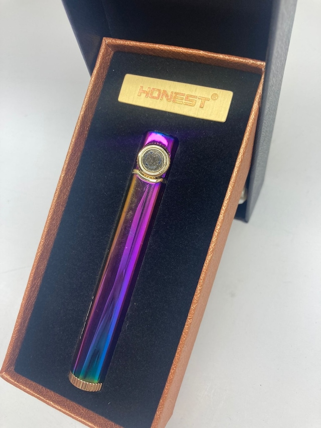 HONEST Silindir Çakmak Gökkuşagı 509293