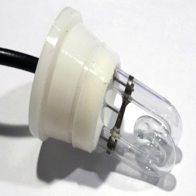 Space Strobe Lamba Profesyonel Flaş Ikaz Lambası / Lapa60