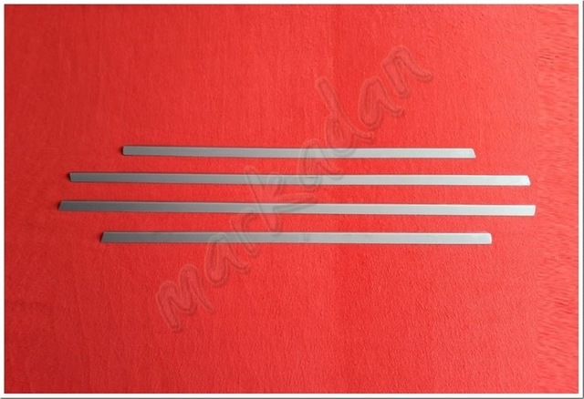 Db Chrome Chevrolet Kalos Hb Cam Çıtası Nikelajı 2004-2006 4 Parç