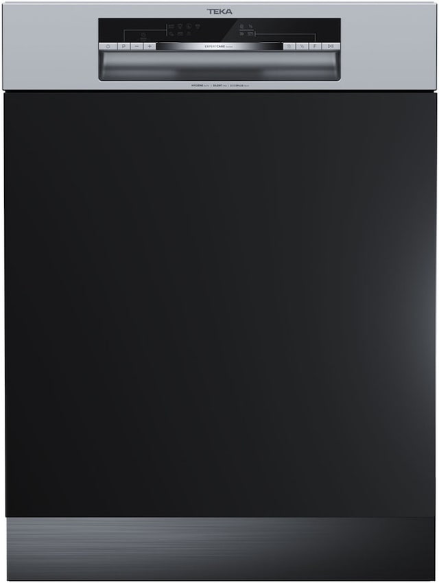 Teka DSI 46750 SS 7 Programlı 13 Kişilik Yarı Ankastre Bulaşık Makinesi