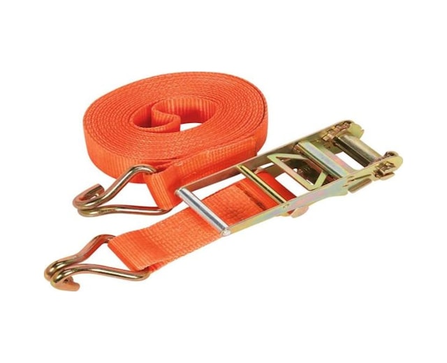 Mini Spanzet Cırcırlı Yük Gerdirme - 1 Ton 5 Mt Genişlik (25Mm) (246307071)