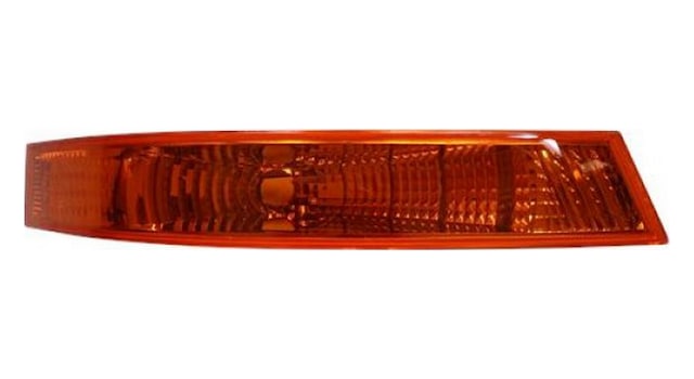 Ön Sinyal Lamba Sağ/yaylı Glblseme - 91 Master 04-09