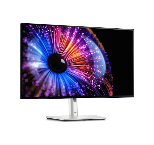 Dell U2724DE 27" 120 Hz 5 Ms HDMI DP Type-C RJ45 IPS Monitör
