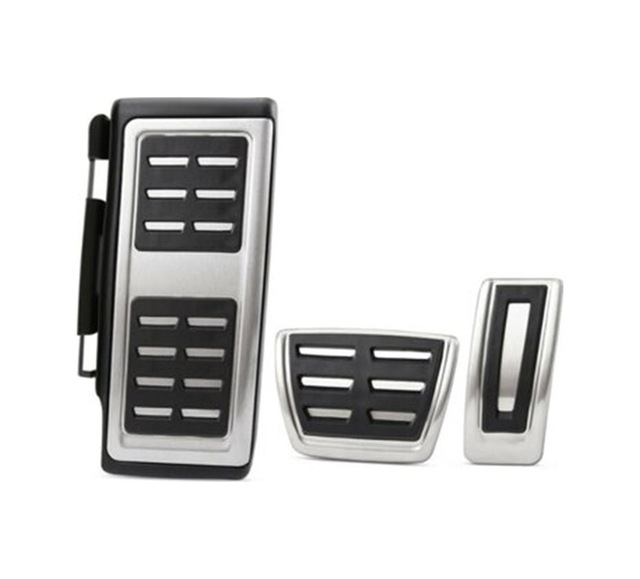 Volkswagen T-Roc Otomatik Pedal Seti