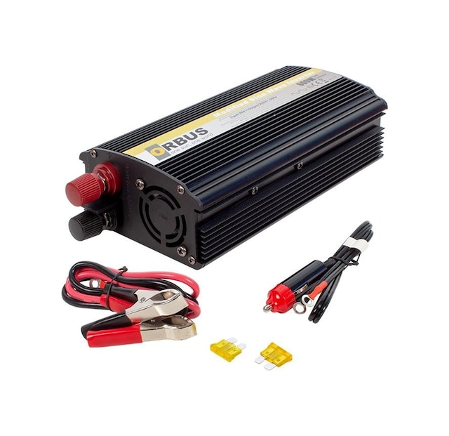 Orbus 600w 24v Modified Sinus İnvertör