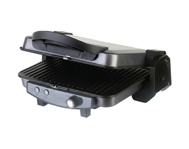 Preo PTG06 1800 W 4 Tost Kapasiteli Döküm Plakalı Tost Makinesi