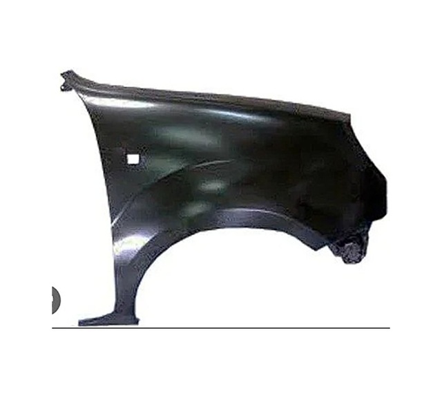 Renault Kangoo 2 Classic 2003-2012 Ön Çamurluk Delikli Sağ Oem 7751718632
