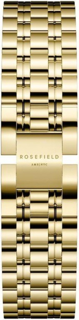 Rosefield Ocwsg.S231 Gold 14Mm Çelik Kordon 518171741