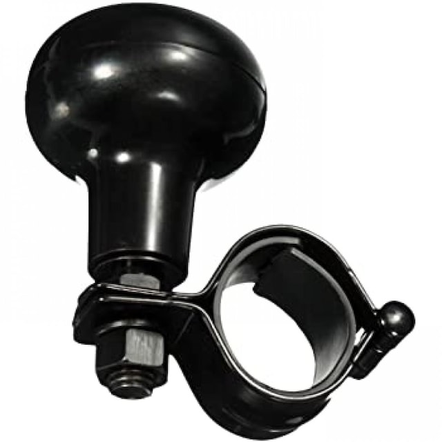 Direksiyon Topuzu Metal Siyah Drt004s SİYAH