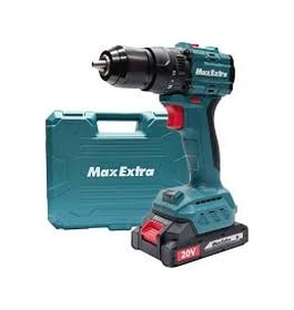 Max Extra MXP2960 Akülü Darbeli Matkap