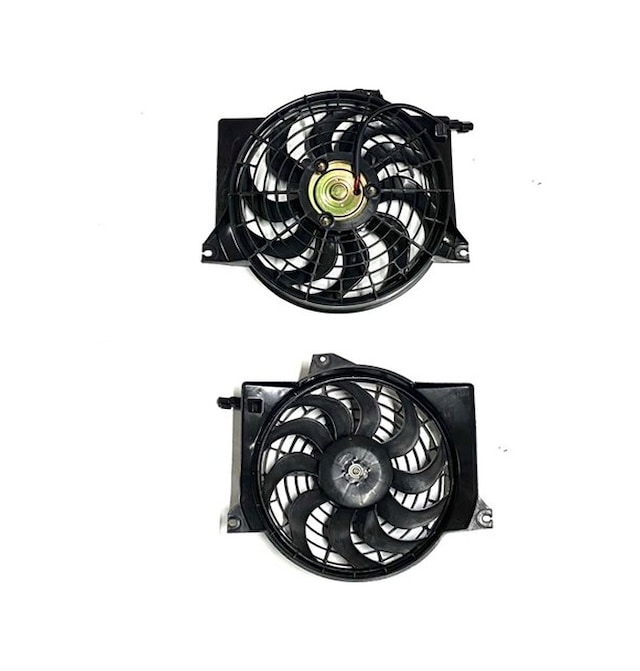 Fan Matrix 2001-2010 Klima