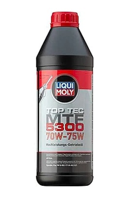 Lı21359 - Top Tec Mtf 5300 70w-75 Şanzıman Yağı 1l - Liqui Moly