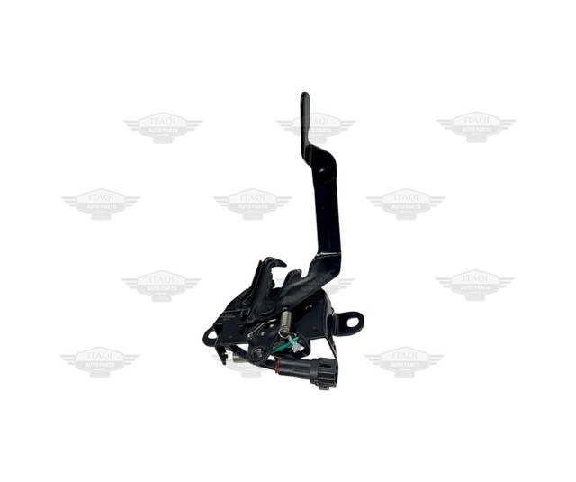 Kilit Kaput Motor Corolla Cross 22-25